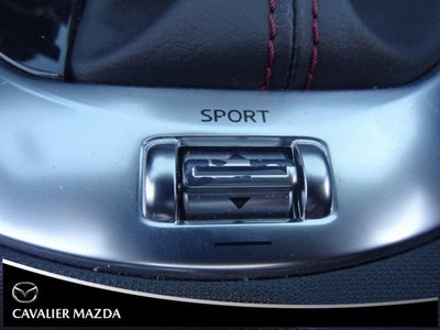 2017 Mazda Mazda Miata Club