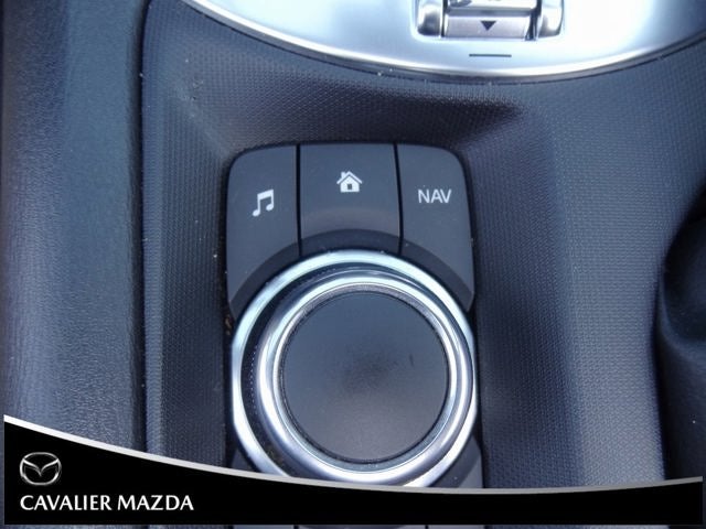 2017 Mazda Mazda Miata Club