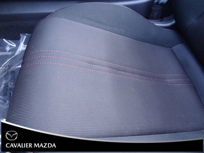 2017 Mazda Mazda Miata Club