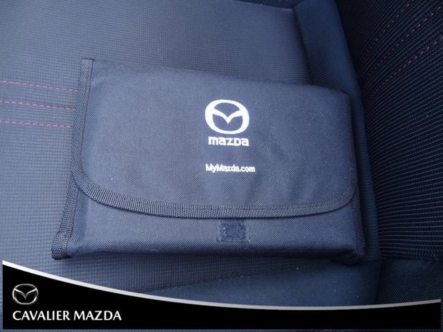 2017 Mazda Mazda Miata Club