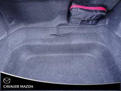 2017 Mazda Mazda Miata Club