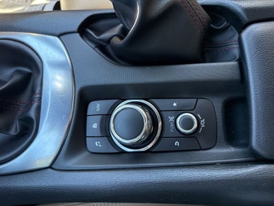 2016 Mazda Mazda Miata Grand Touring