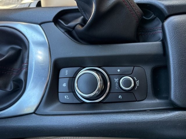 2016 Mazda Mazda Miata Grand Touring