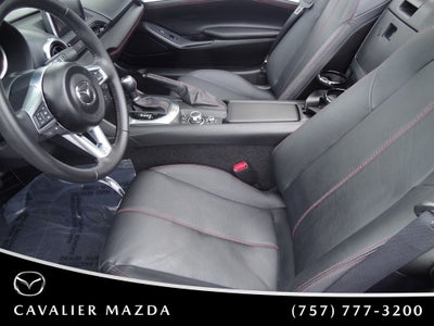 2016 Mazda Mazda Miata Grand Touring