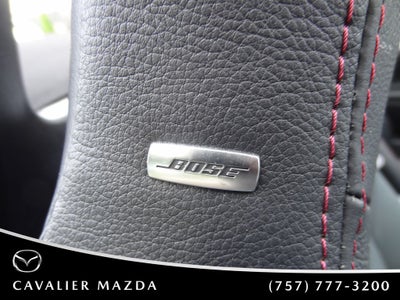2016 Mazda Mazda Miata Grand Touring