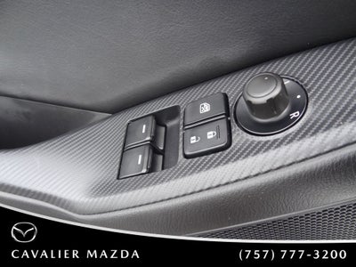 2016 Mazda Mazda Miata Grand Touring