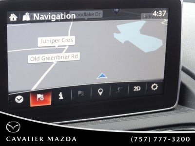 2016 Mazda Mazda Miata Grand Touring
