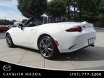 2016 Mazda Mazda Miata Grand Touring