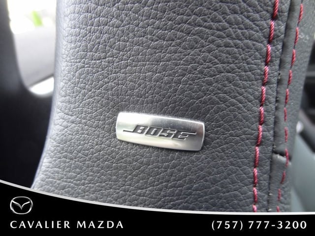 2016 Mazda Mazda Miata Grand Touring