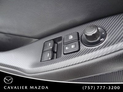 2016 Mazda Mazda Miata Grand Touring