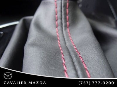 2016 Mazda Mazda Miata Grand Touring
