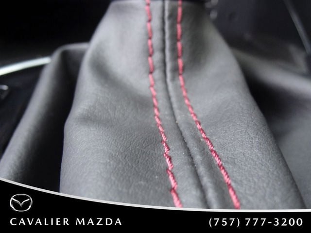 2016 Mazda Mazda Miata Grand Touring