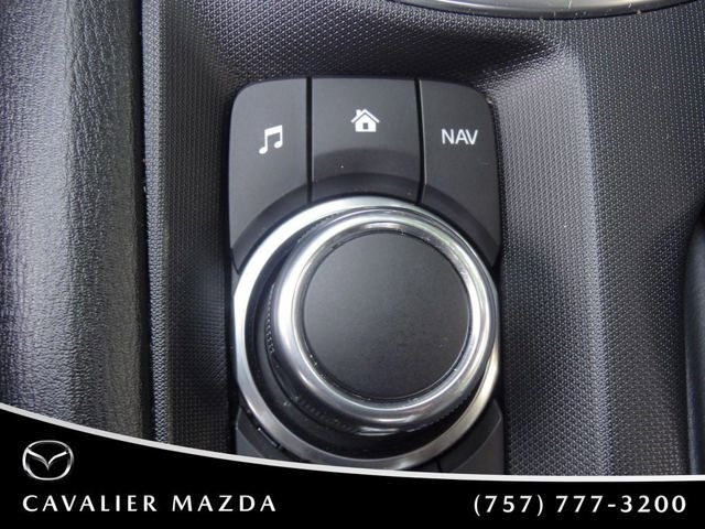 2016 Mazda Mazda Miata Grand Touring