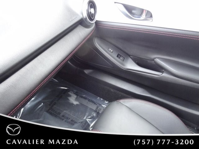 2016 Mazda Mazda Miata Grand Touring