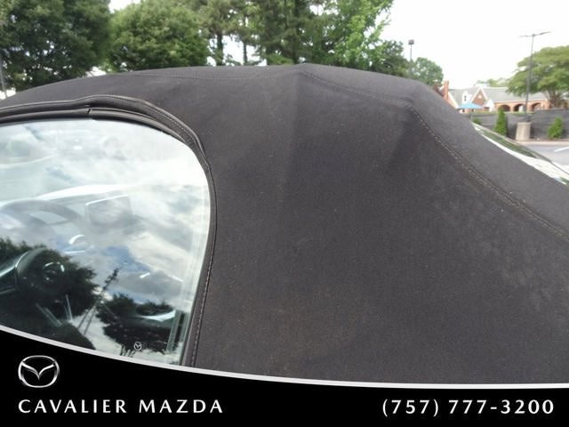 2016 Mazda Mazda Miata Grand Touring