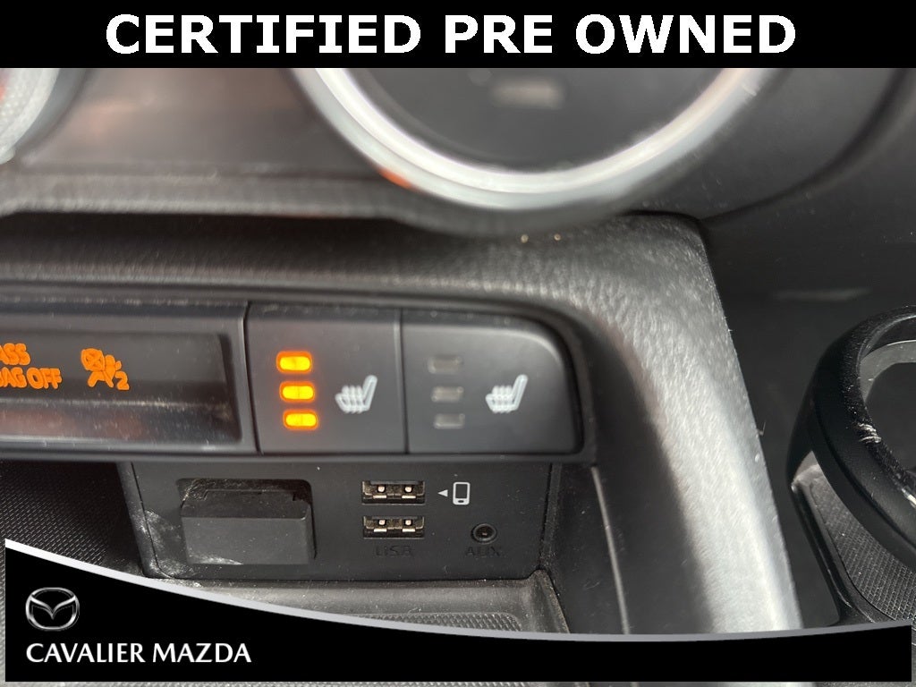 2023 Mazda Mazda MX-5 Miata Grand Touring