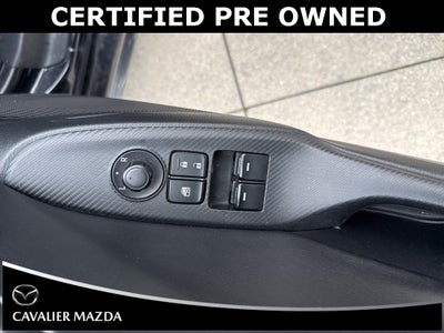 2023 Mazda Mazda MX-5 Miata Grand Touring