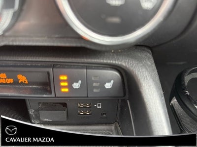 2023 Mazda Mazda MX-5 Miata Grand Touring