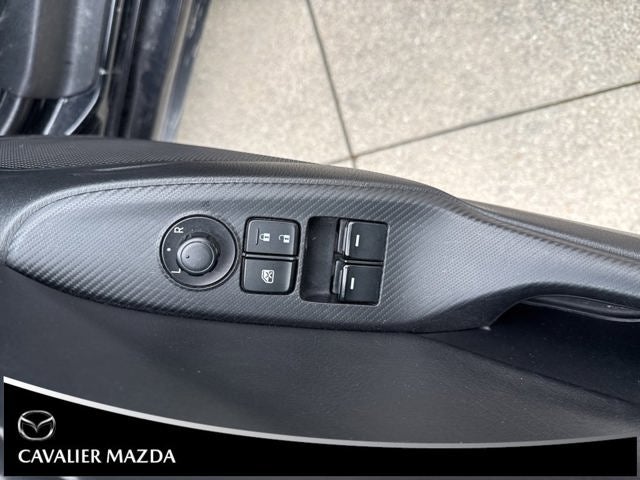 2023 Mazda Mazda MX-5 Miata Grand Touring