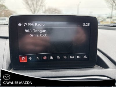 2023 Mazda Mazda MX-5 Miata Grand Touring