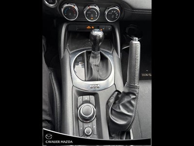 2023 Mazda Mazda MX-5 Miata Grand Touring