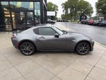 2018 Mazda Mazda Miata RF Club