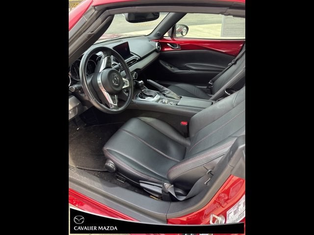 2019 Mazda Mazda Miata RF Grand Touring