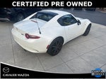2024 Mazda Mazda MX-5 Miata RF Grand Touring