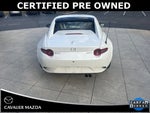 2024 Mazda Mazda MX-5 Miata RF Grand Touring