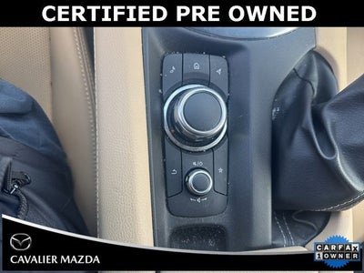 2024 Mazda Mazda MX-5 Miata RF Grand Touring