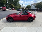 2025 Mazda Mazda MX-5 Miata RF Grand Touring