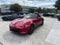 2025 Mazda Mazda MX-5 Miata RF Grand Touring