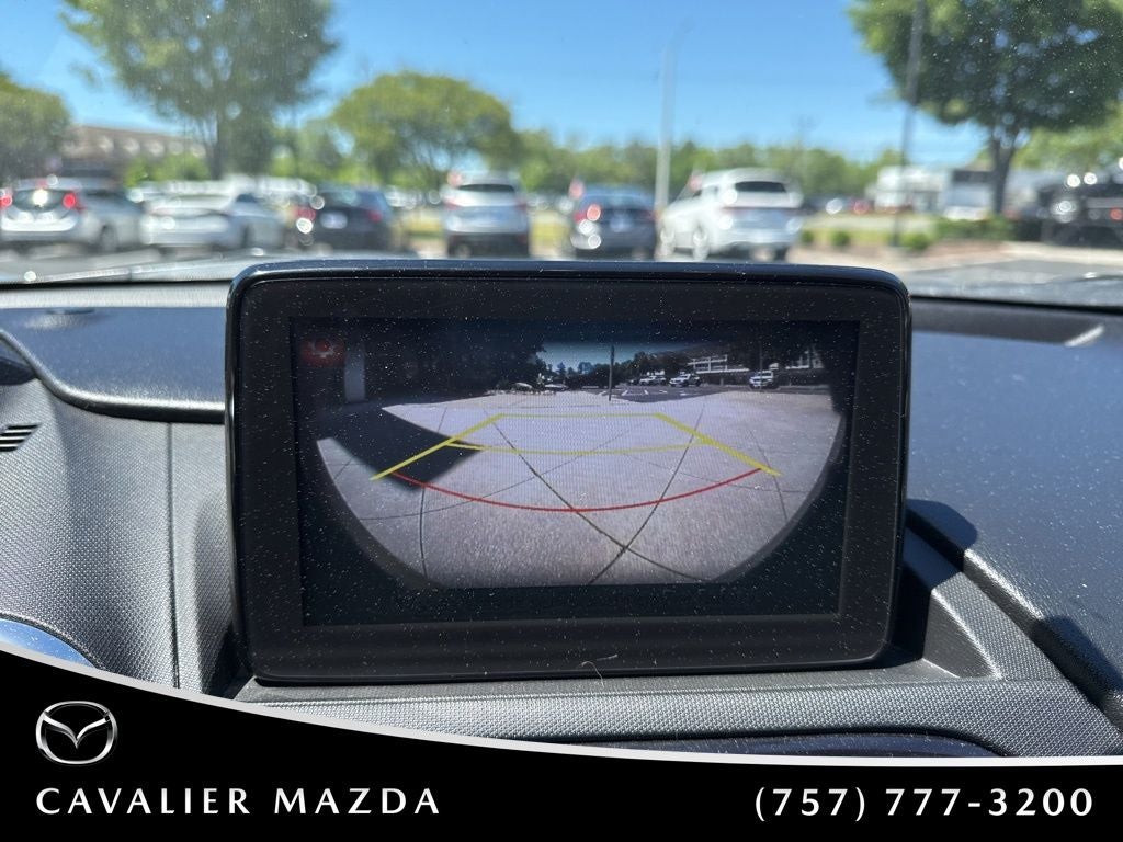 2023 Mazda Mazda Miata RF Grand Touring