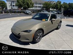 2023 Mazda Mazda Miata RF Grand Touring