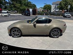 2023 Mazda Mazda Miata RF Grand Touring