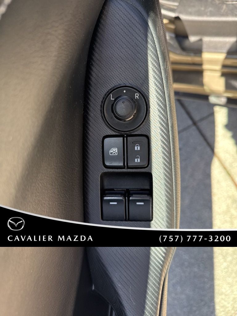 2023 Mazda Mazda Miata RF Grand Touring