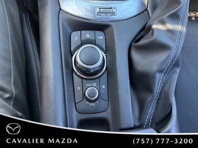 2023 Mazda Mazda Miata RF Grand Touring