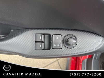2025 Mazda Mazda MX-5 Miata RF Grand Touring