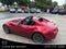 2025 Mazda Mazda MX-5 Miata RF Grand Touring