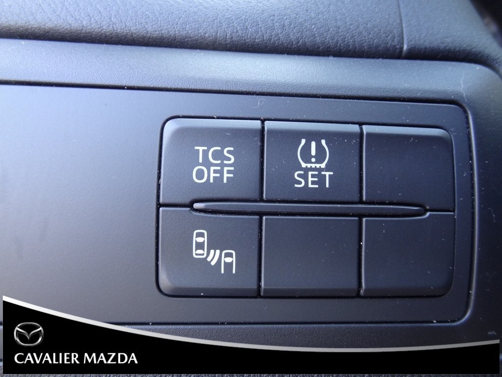 2016 Mazda Mazda CX-5 Touring