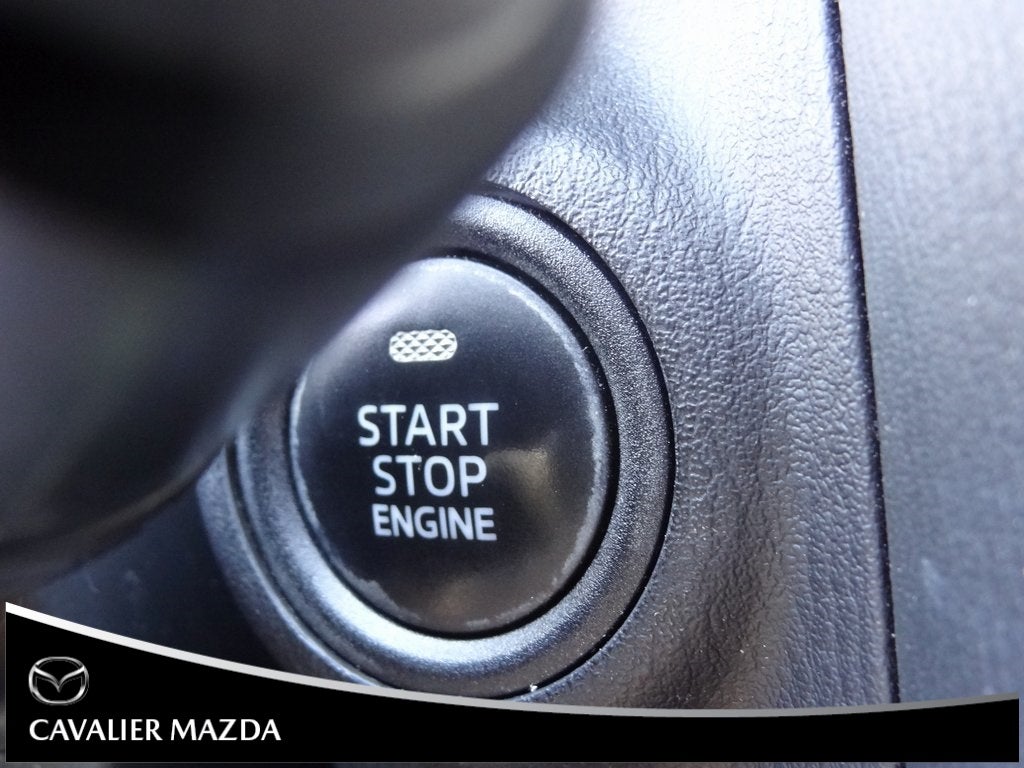 2016 Mazda Mazda CX-5 Touring