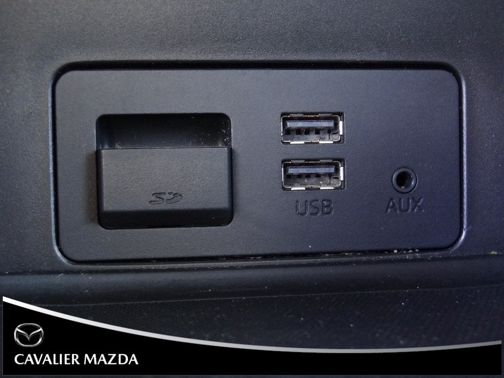 2016 Mazda Mazda CX-5 Touring