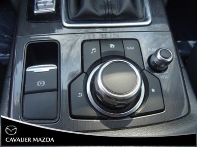 2016 Mazda Mazda CX-5 Touring