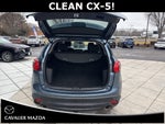 2016 Mazda Mazda CX-5 Touring