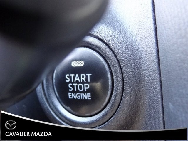 2016 Mazda Mazda CX-5 Touring