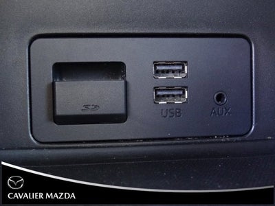 2016 Mazda Mazda CX-5 Touring