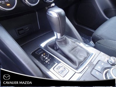 2016 Mazda Mazda CX-5 Touring