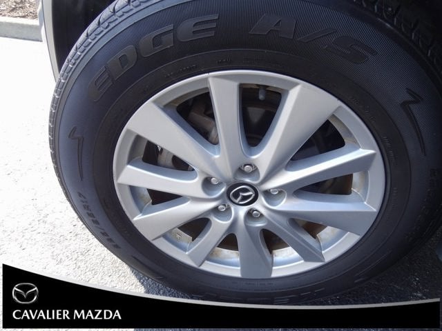 2016 Mazda Mazda CX-5 Touring