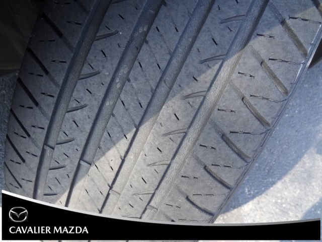 2016 Mazda Mazda CX-5 Touring