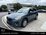 2015 Mazda Mazda CX-5 Touring